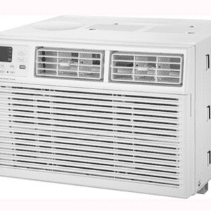 CE-916 AIRE ACONDICIONADO D/VENTANA EMERSON 12000 BTU - CARIBE