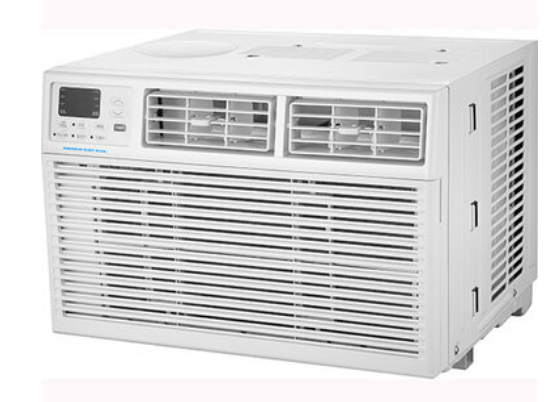 CE-916 AIRE ACONDICIONADO D/VENTANA EMERSON 12000 BTU - CARIBE