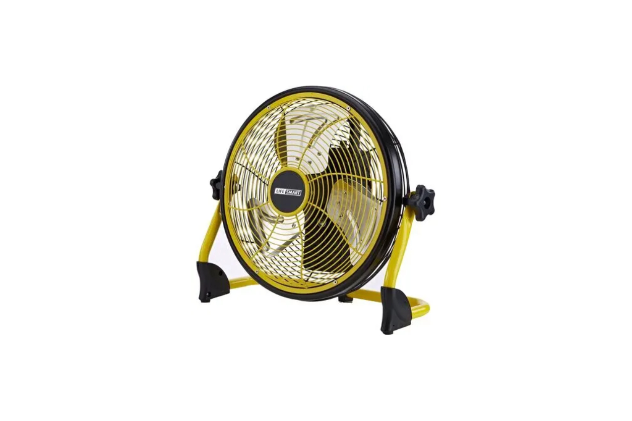 Ventiladores